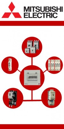 ขายส่งเบรกเกอร์มิตซูบิชิ Misubishi รังสิต ปทุมธานี